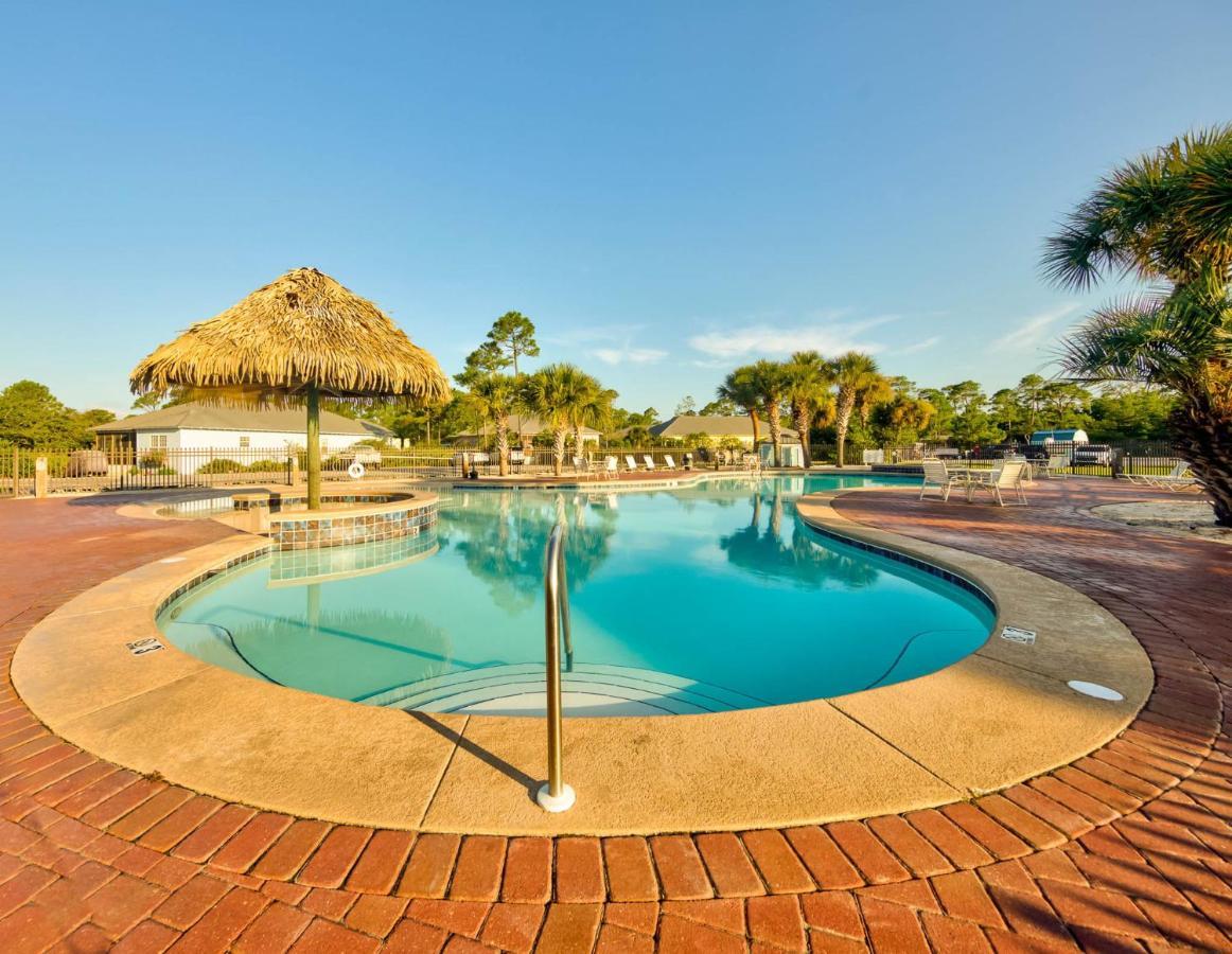 Peaceful Cottage In Fort Morgan Pool And Hot Tub Gulf Shores Buitenkant foto