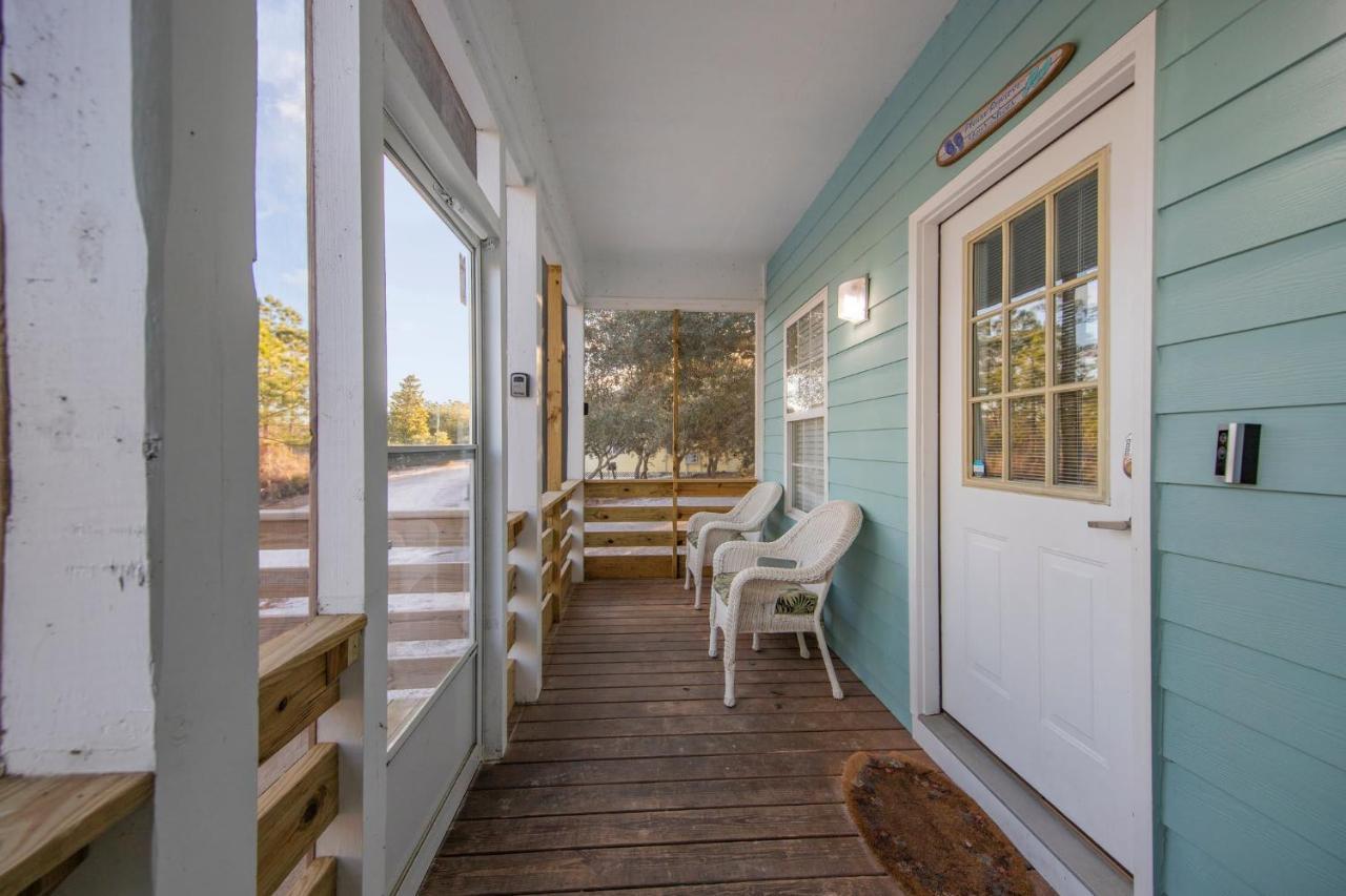 Peaceful Cottage In Fort Morgan Pool And Hot Tub Gulf Shores Buitenkant foto