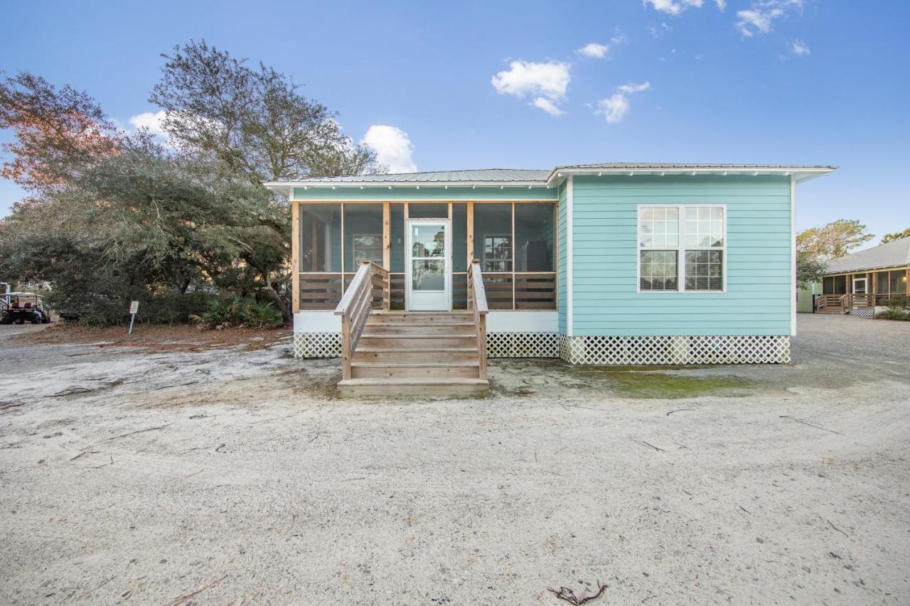 Peaceful Cottage In Fort Morgan Pool And Hot Tub Gulf Shores Buitenkant foto