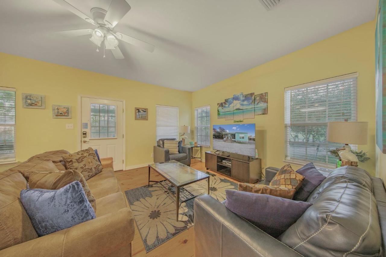 Peaceful Cottage In Fort Morgan Pool And Hot Tub Gulf Shores Buitenkant foto