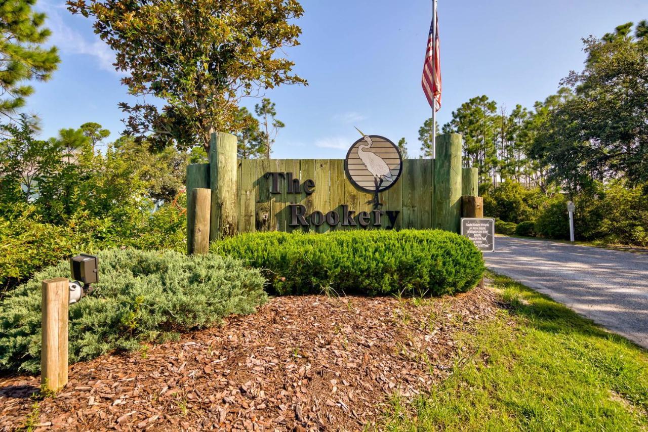 Peaceful Cottage In Fort Morgan Pool And Hot Tub Gulf Shores Buitenkant foto