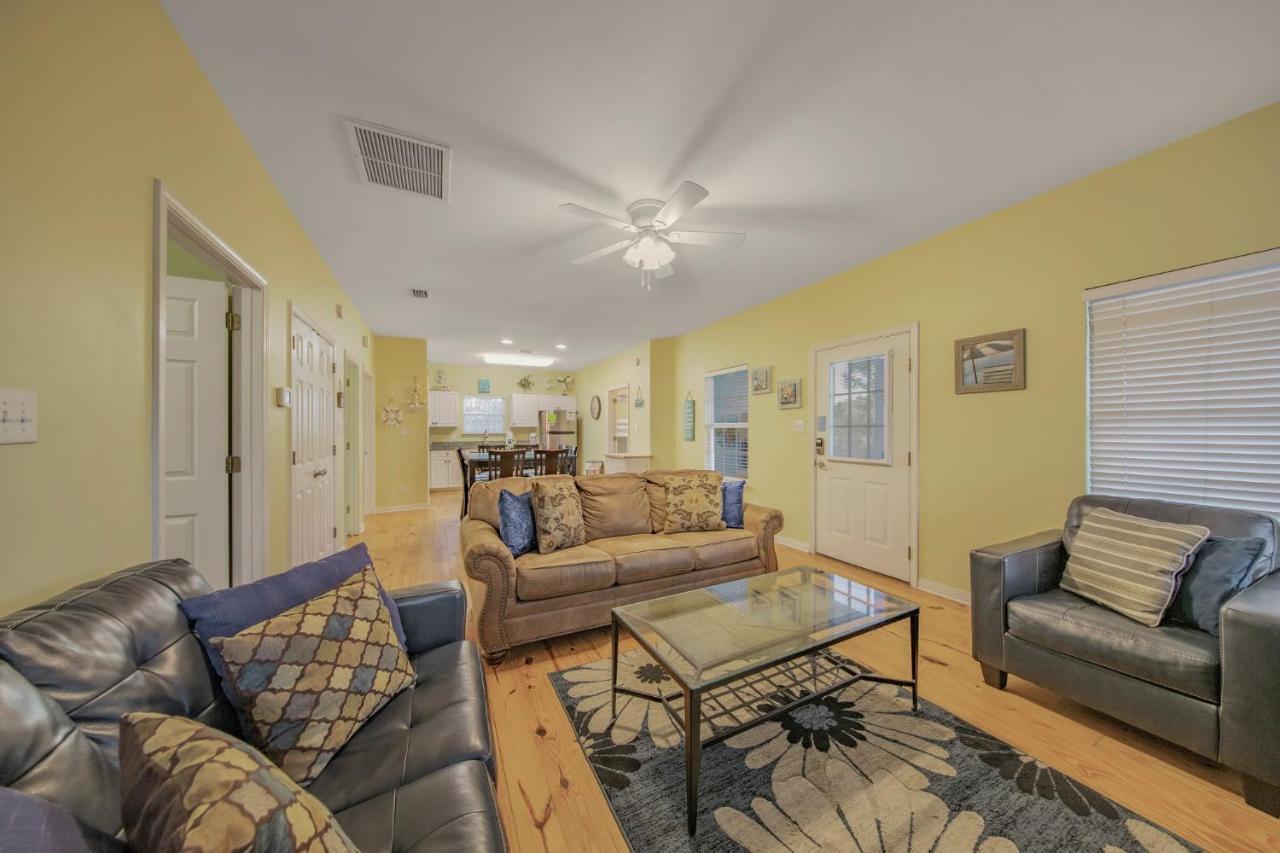 Peaceful Cottage In Fort Morgan Pool And Hot Tub Gulf Shores Buitenkant foto