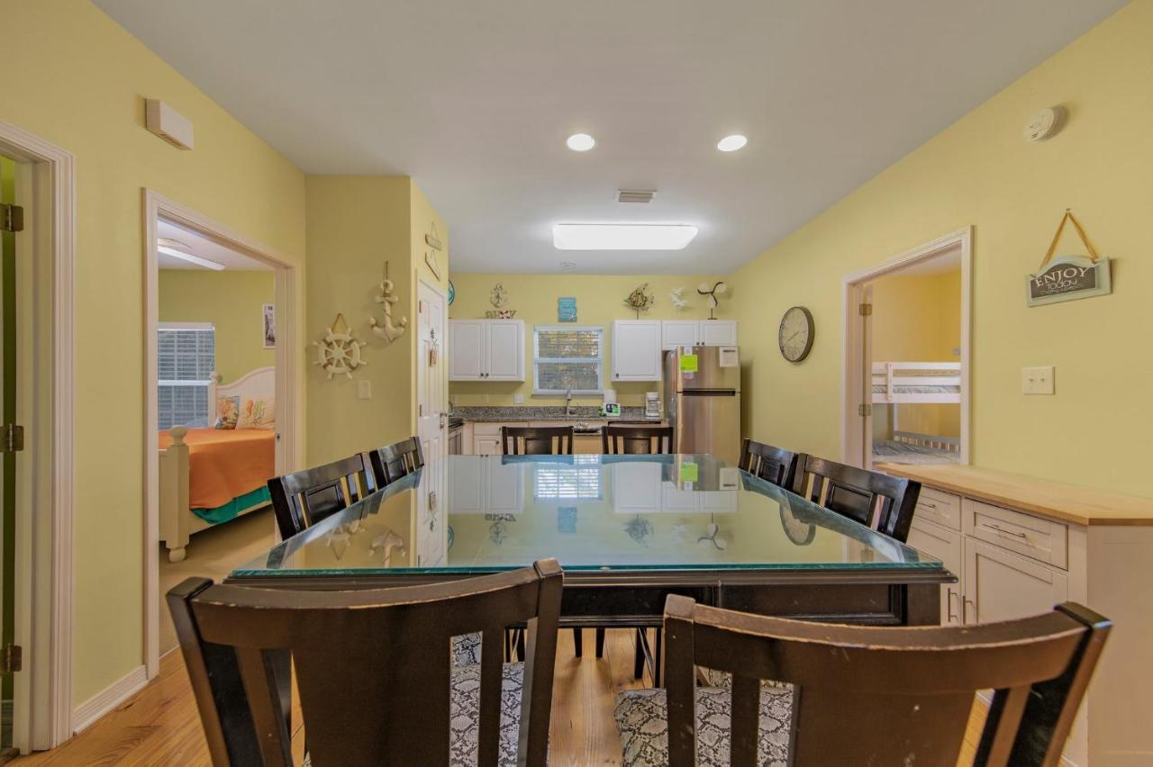 Peaceful Cottage In Fort Morgan Pool And Hot Tub Gulf Shores Buitenkant foto