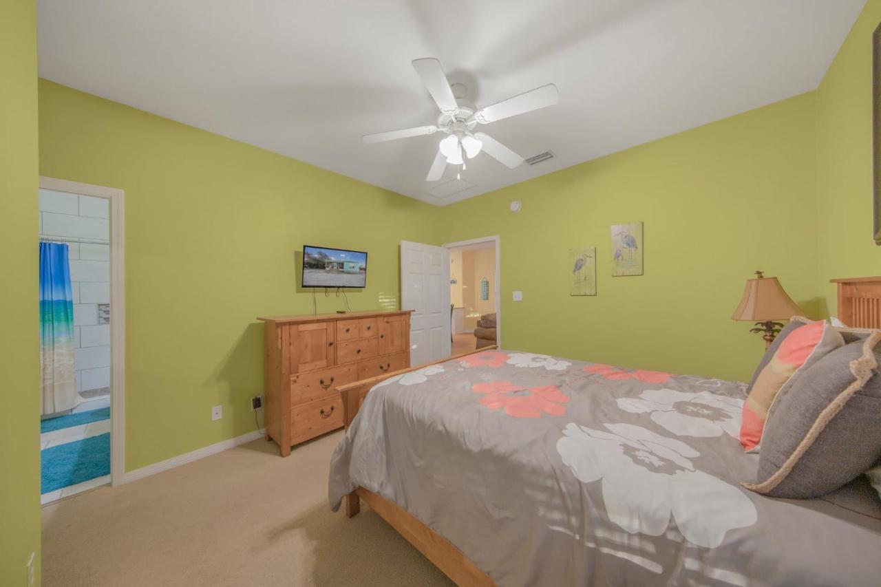 Peaceful Cottage In Fort Morgan Pool And Hot Tub Gulf Shores Buitenkant foto