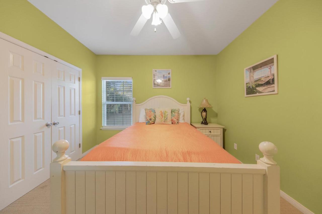 Peaceful Cottage In Fort Morgan Pool And Hot Tub Gulf Shores Buitenkant foto