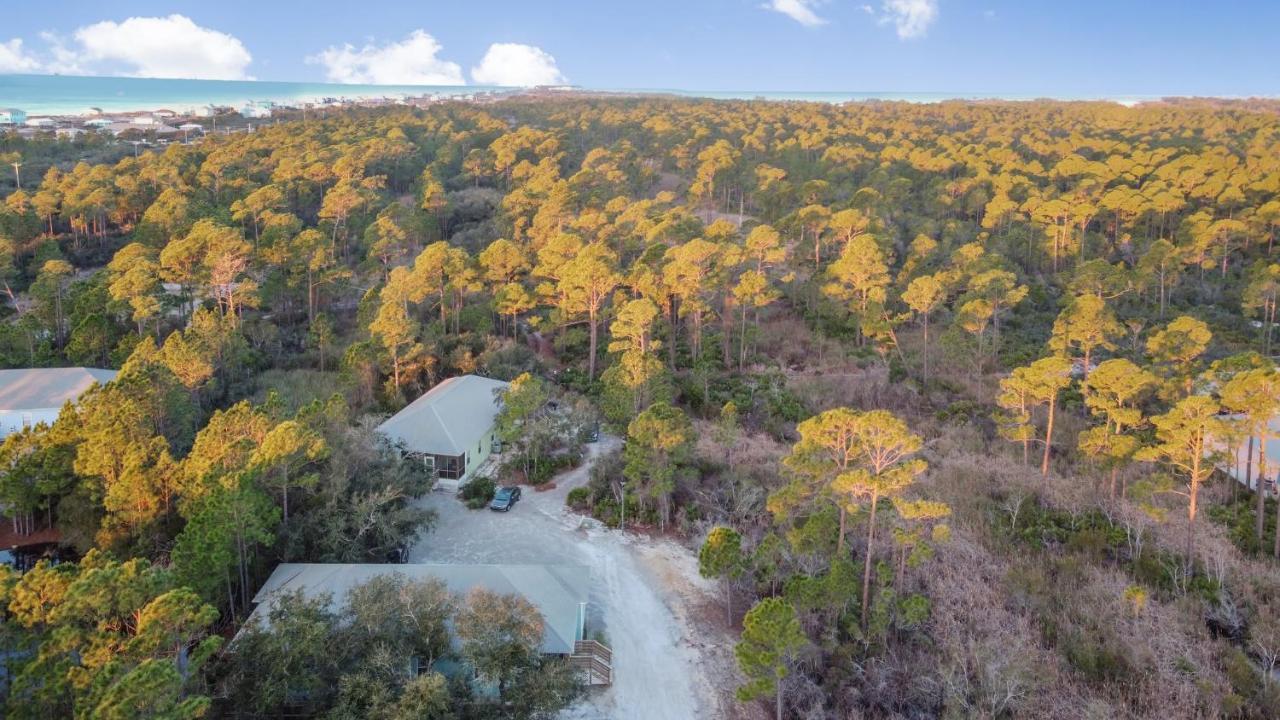 Peaceful Cottage In Fort Morgan Pool And Hot Tub Gulf Shores Buitenkant foto