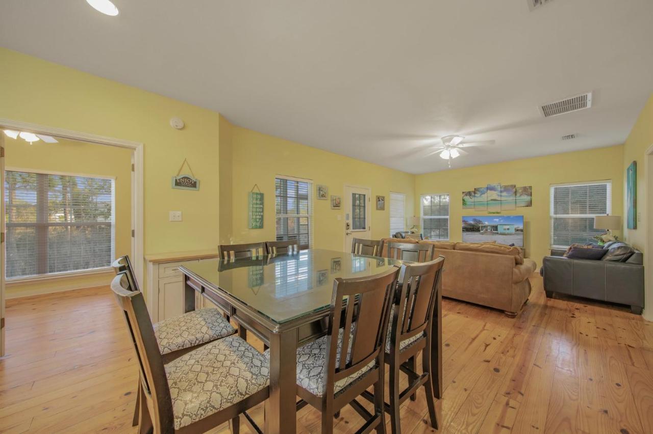 Peaceful Cottage In Fort Morgan Pool And Hot Tub Gulf Shores Buitenkant foto
