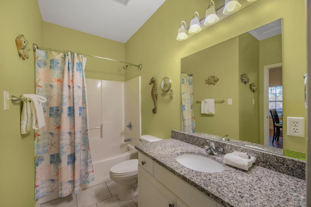 Peaceful Cottage In Fort Morgan Pool And Hot Tub Gulf Shores Buitenkant foto