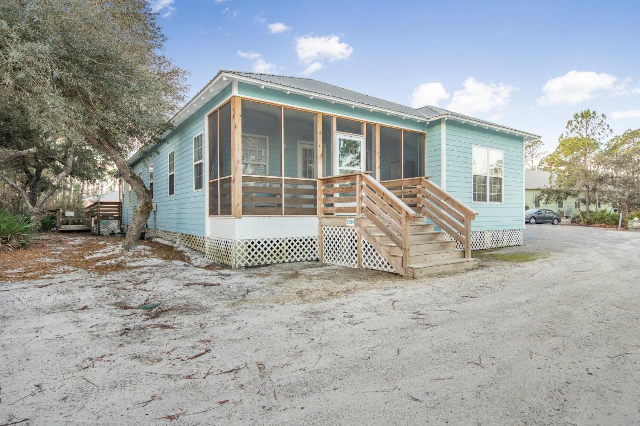 Peaceful Cottage In Fort Morgan Pool And Hot Tub Gulf Shores Buitenkant foto