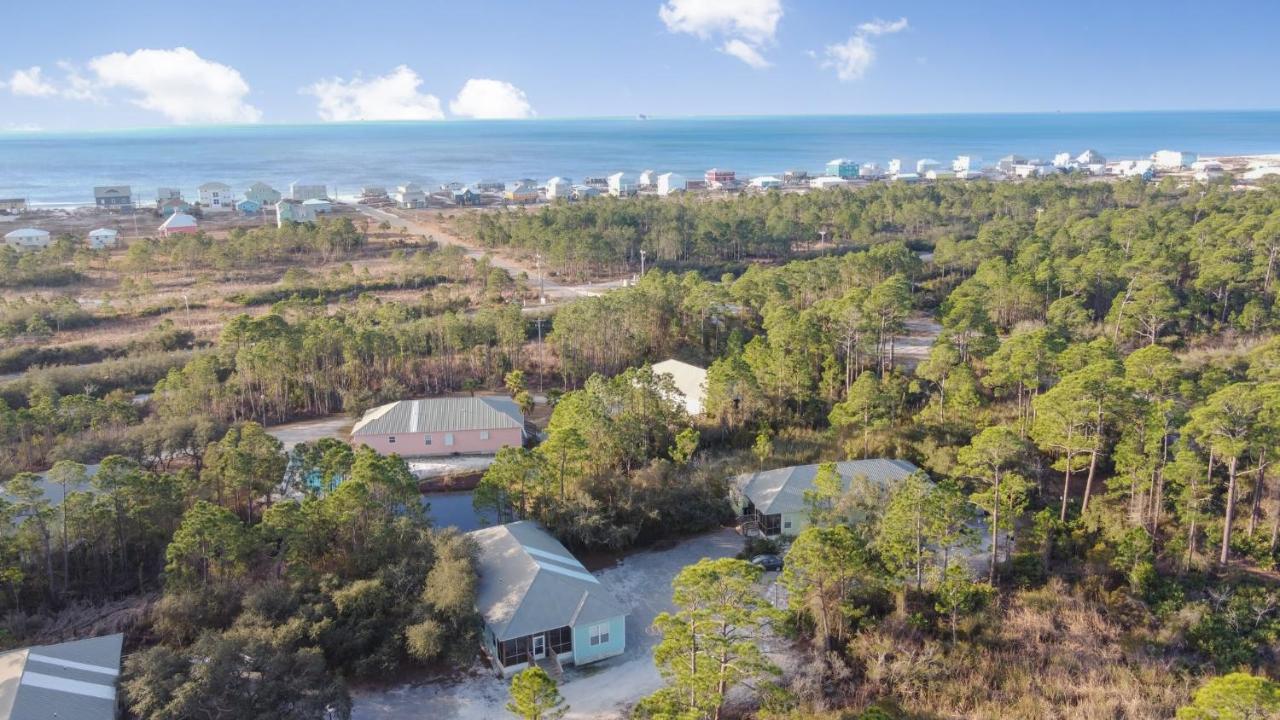 Peaceful Cottage In Fort Morgan Pool And Hot Tub Gulf Shores Buitenkant foto