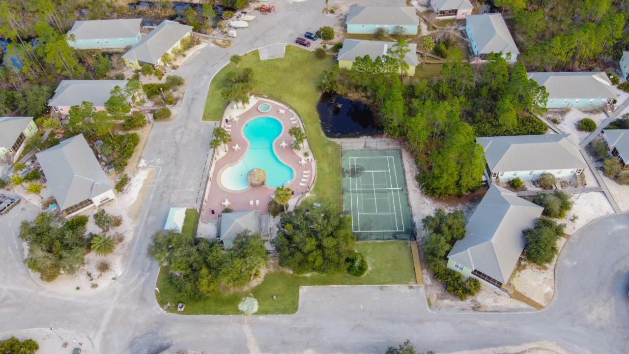 Peaceful Cottage In Fort Morgan Pool And Hot Tub Gulf Shores Buitenkant foto