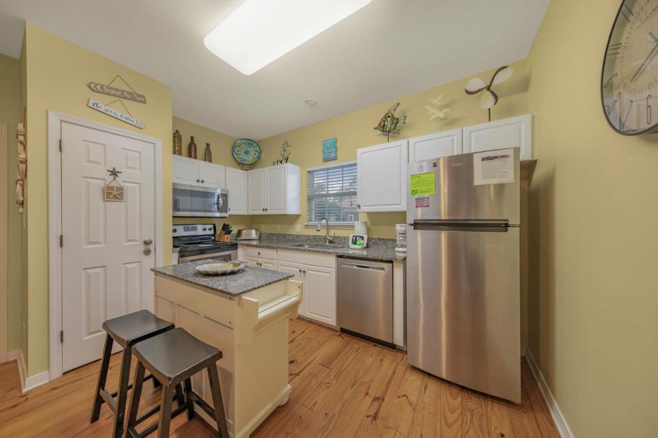 Peaceful Cottage In Fort Morgan Pool And Hot Tub Gulf Shores Buitenkant foto