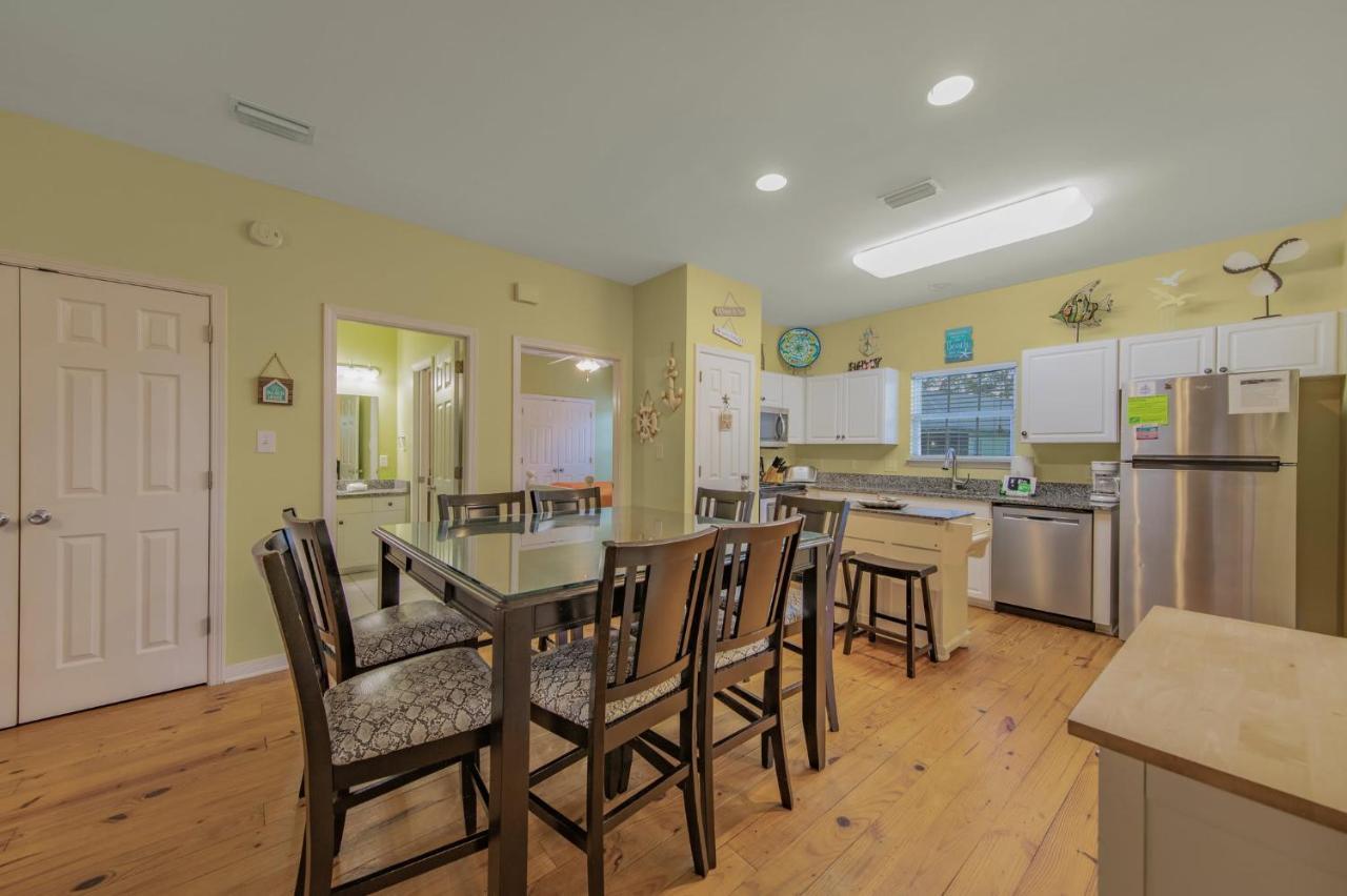 Peaceful Cottage In Fort Morgan Pool And Hot Tub Gulf Shores Buitenkant foto