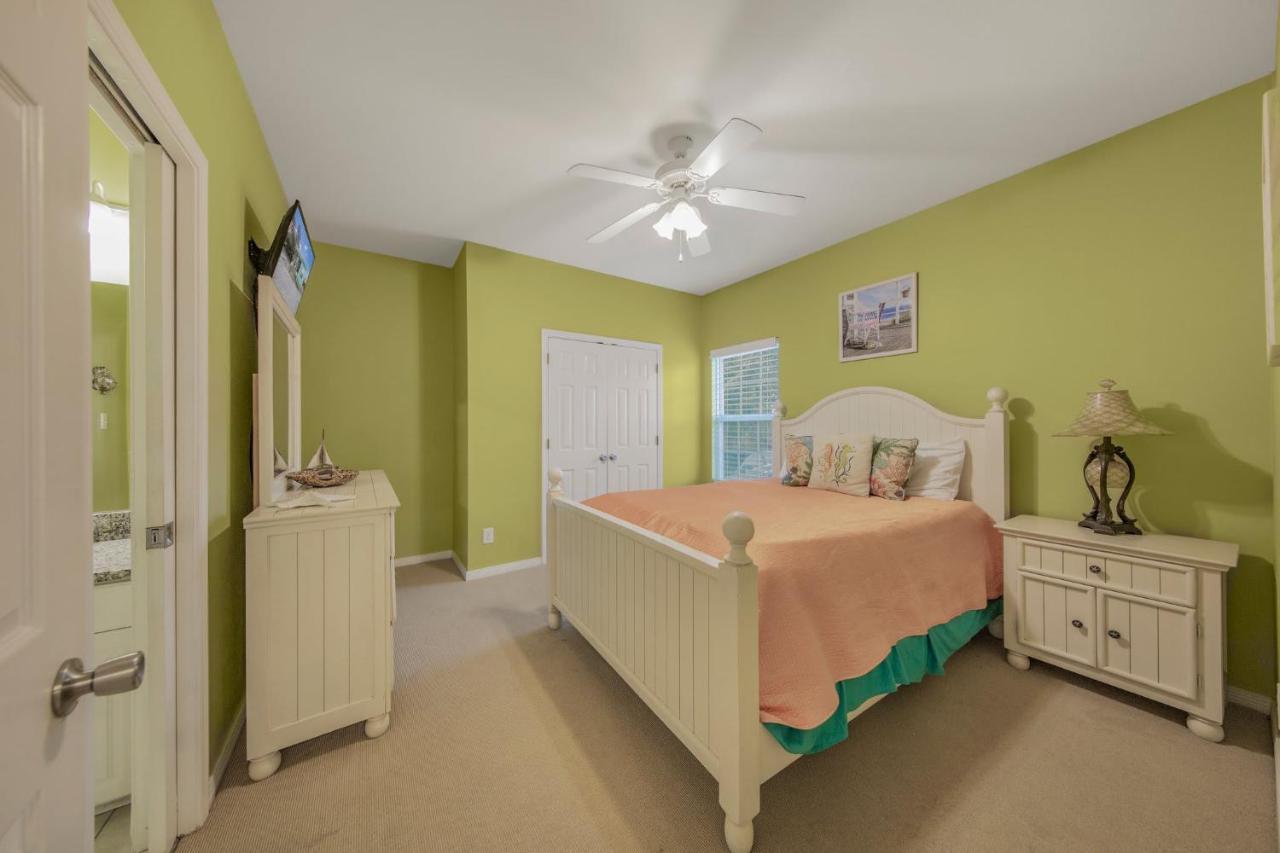 Peaceful Cottage In Fort Morgan Pool And Hot Tub Gulf Shores Buitenkant foto