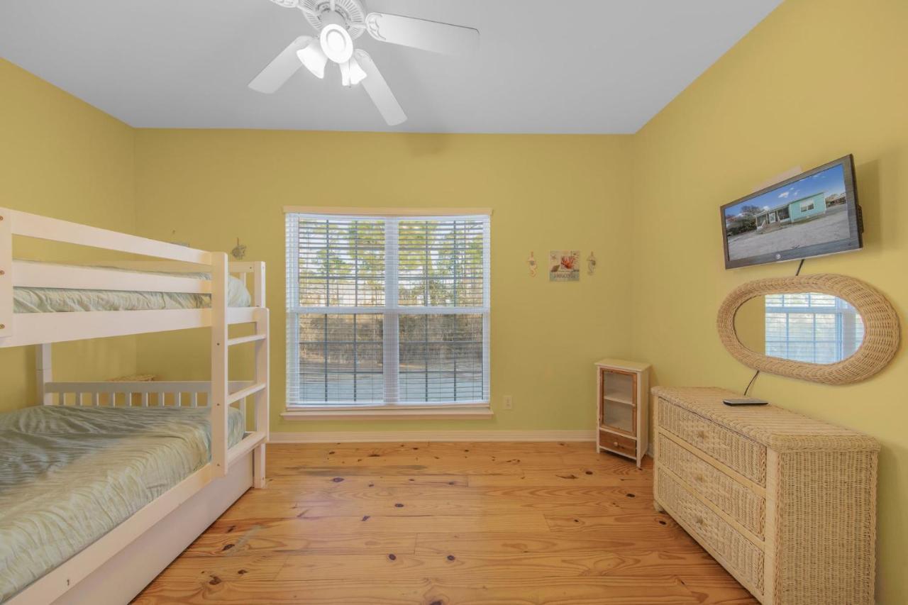 Peaceful Cottage In Fort Morgan Pool And Hot Tub Gulf Shores Buitenkant foto