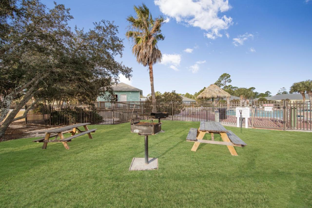 Peaceful Cottage In Fort Morgan Pool And Hot Tub Gulf Shores Buitenkant foto