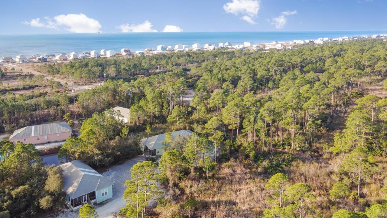 Peaceful Cottage In Fort Morgan Pool And Hot Tub Gulf Shores Buitenkant foto