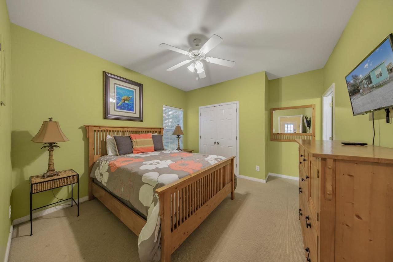 Peaceful Cottage In Fort Morgan Pool And Hot Tub Gulf Shores Buitenkant foto