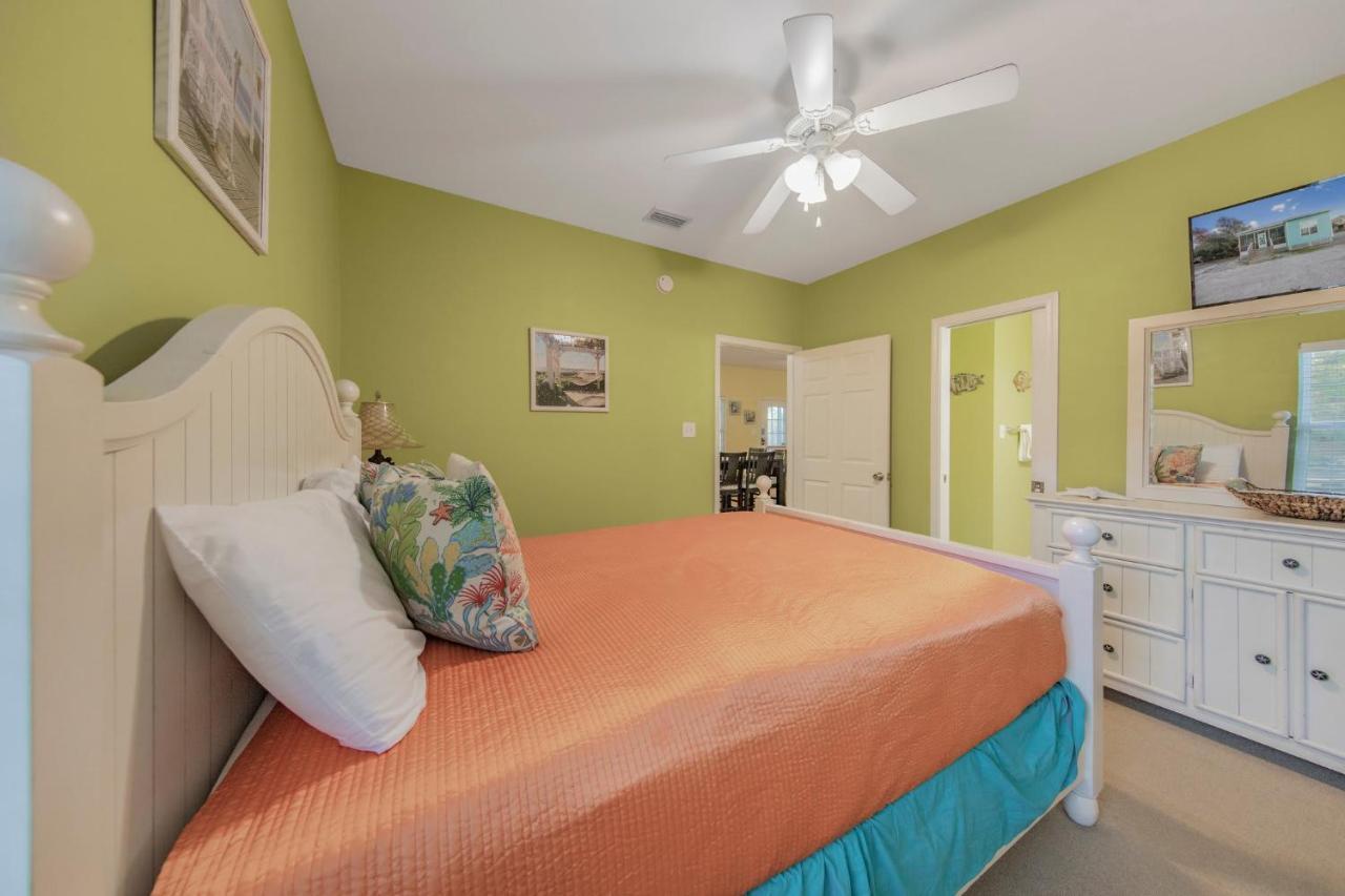 Peaceful Cottage In Fort Morgan Pool And Hot Tub Gulf Shores Buitenkant foto