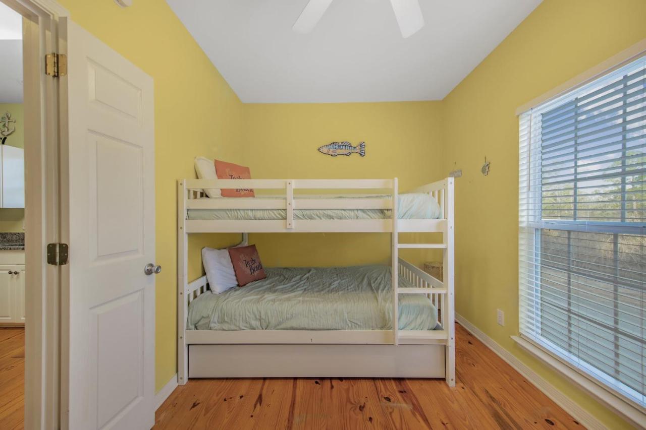 Peaceful Cottage In Fort Morgan Pool And Hot Tub Gulf Shores Buitenkant foto
