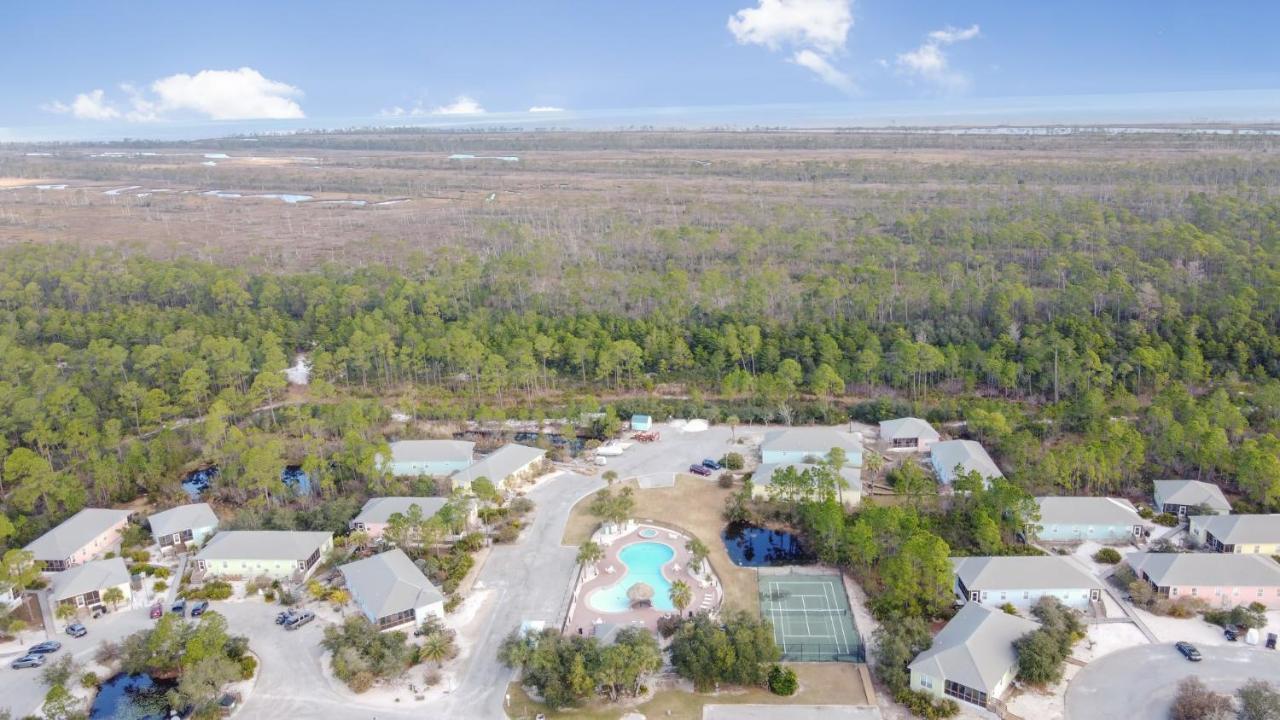 Peaceful Cottage In Fort Morgan Pool And Hot Tub Gulf Shores Buitenkant foto